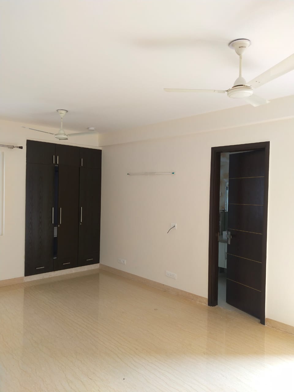 4BHK Builder Floor Available For Rent in New Friends Colony