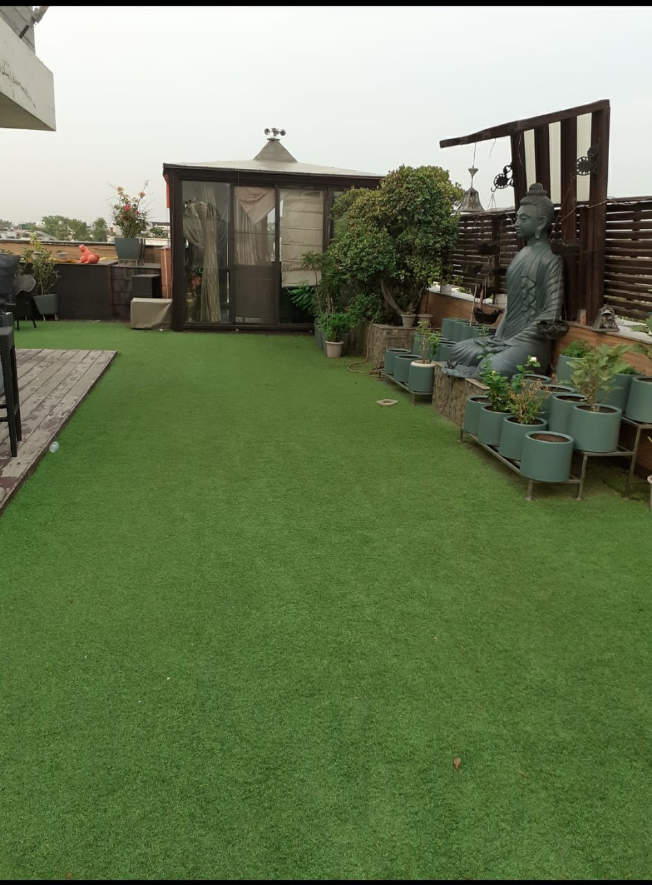 Builder Floor Available for Sale in New Friends Colony