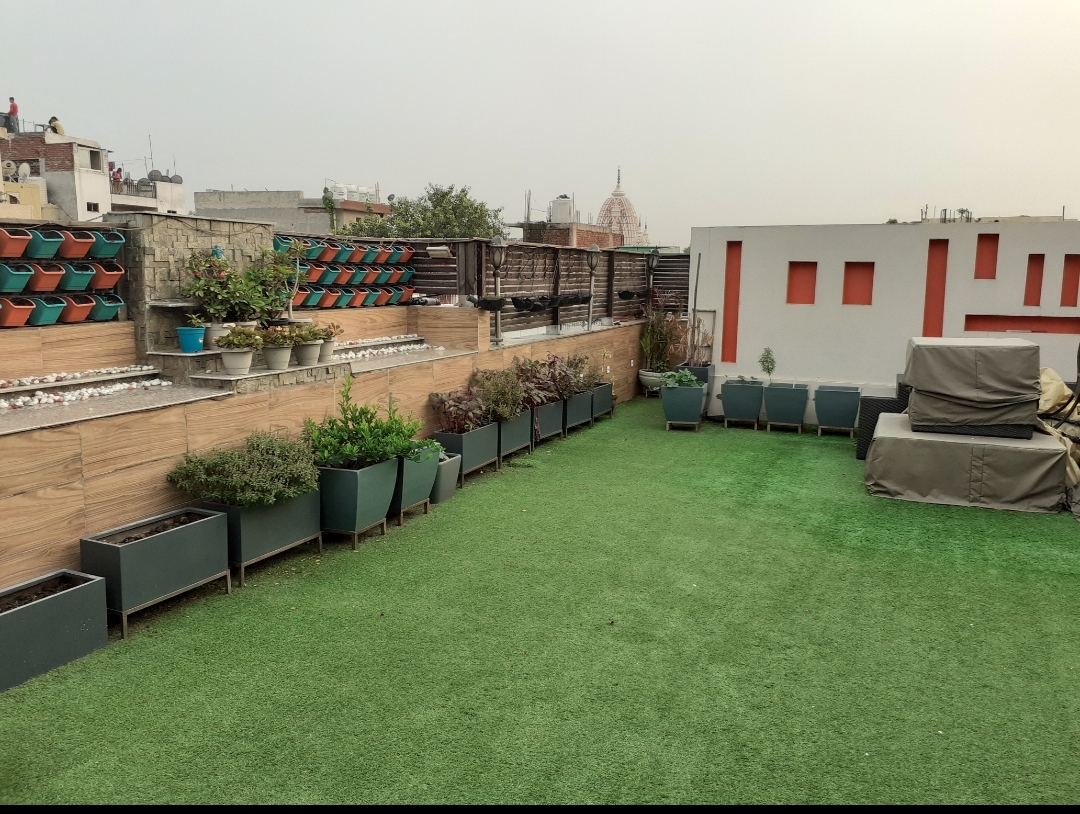 Builder Floor Available for Sale in New Friends Colony