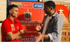 Floor Available for Rent in Maharani Bagh